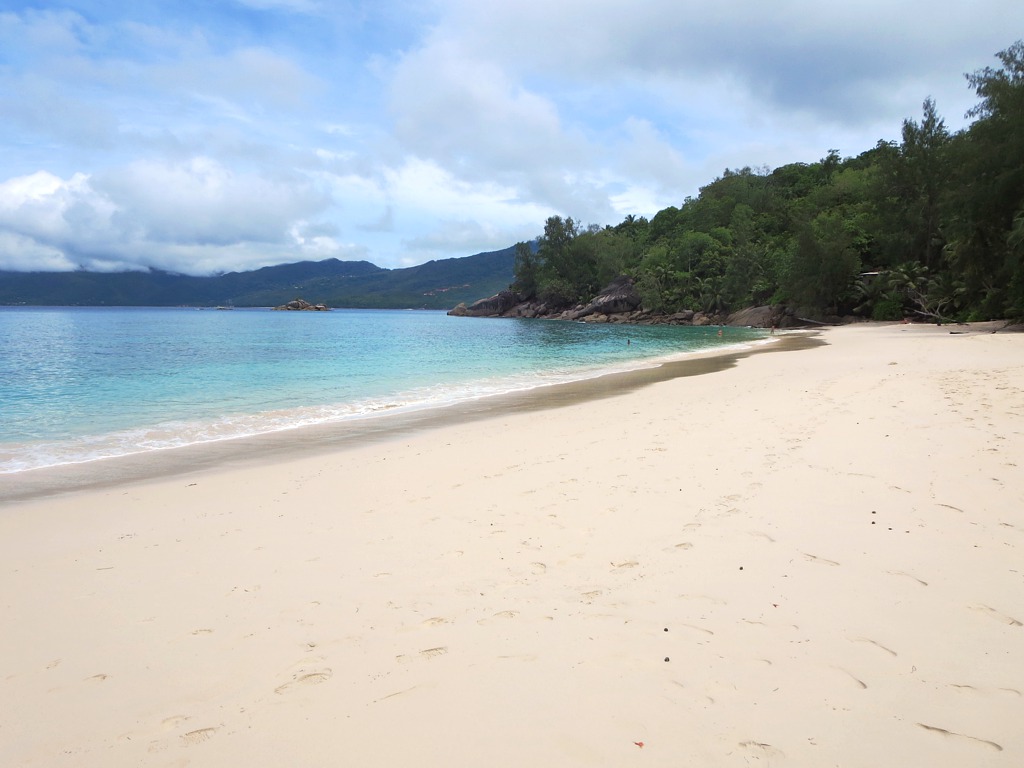 Anse Soleil, Seszele, zdjęcie 2