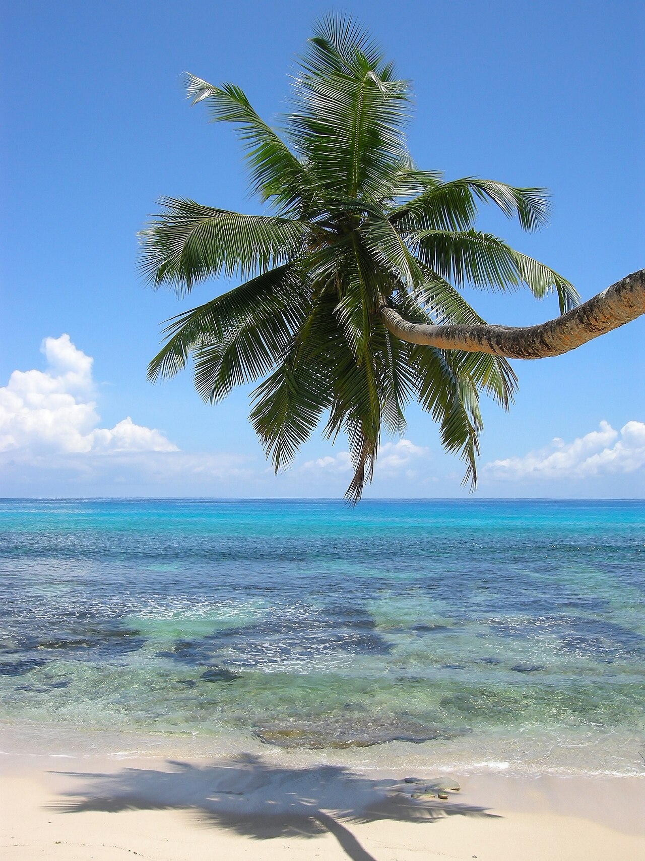 Anse Takamaka, Seszele, zdjęcie 3