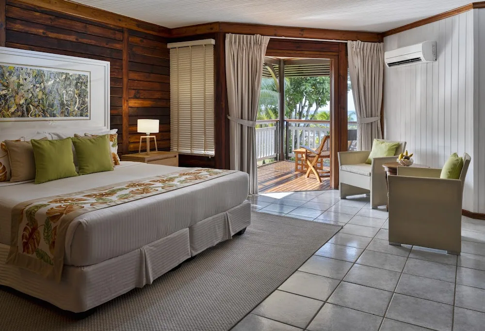 Acajou Beach Resort, zdjęcie 2
