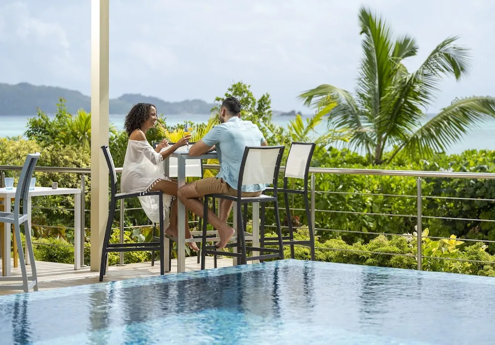 Acajou Beach Resort, zdjęcie 3