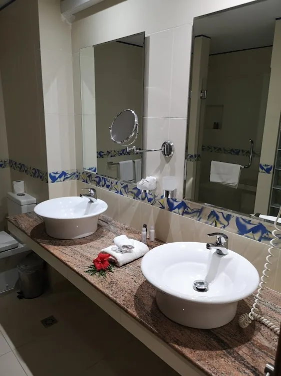 Acajou Beach Resort, zdjęcie 4