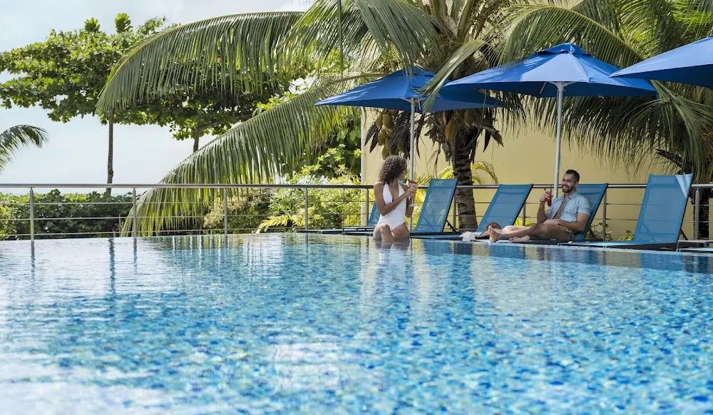 Acajou Beach Resort, zdjęcie 6
