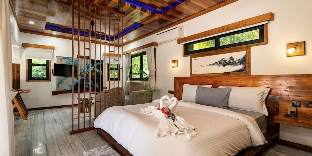 AliBel Beach Villa, zdjęcie 2