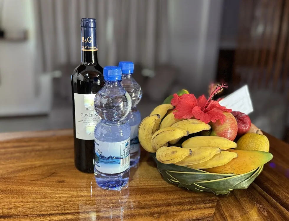 AliBel Beach Villa, zdjęcie 5