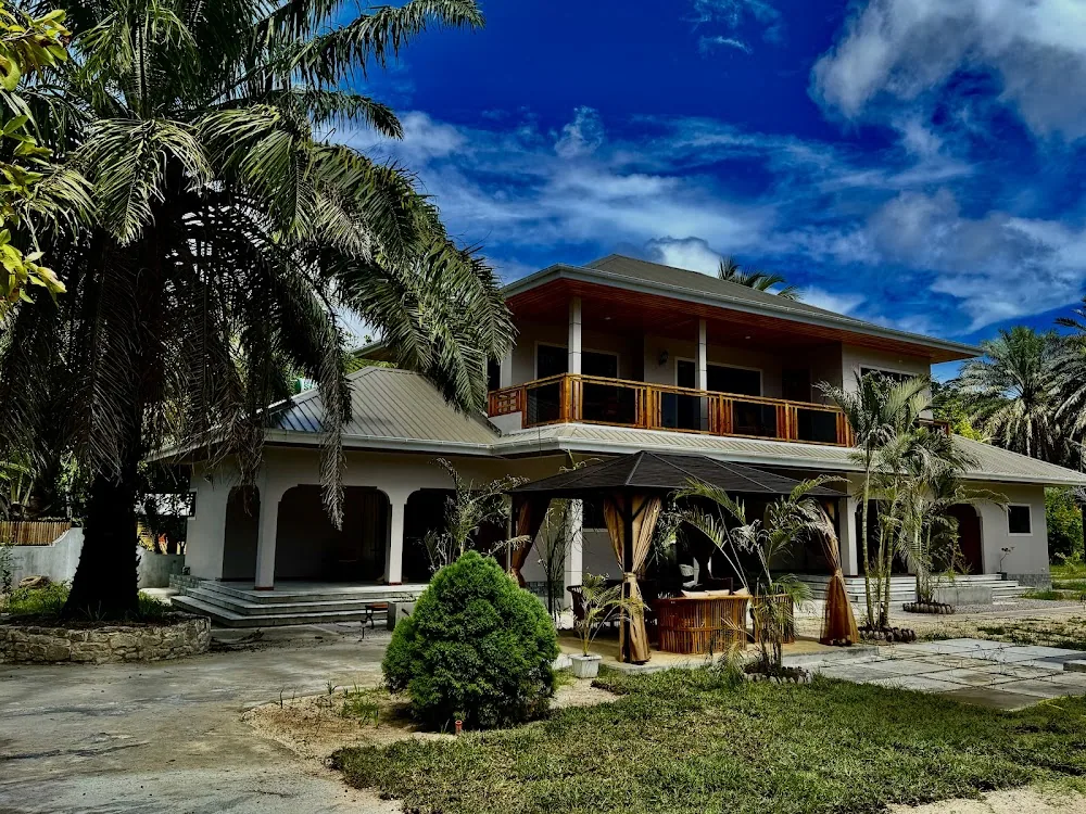 AliBel Beach Villa, zdjęcie 6