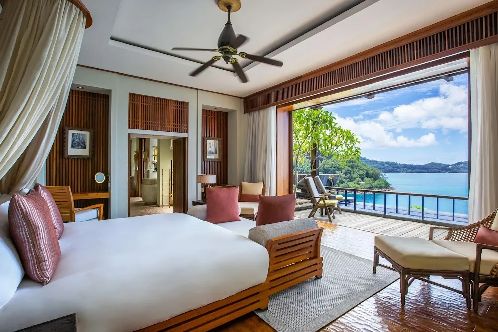 Anantara Maia Seychelles, zdjęcie 2