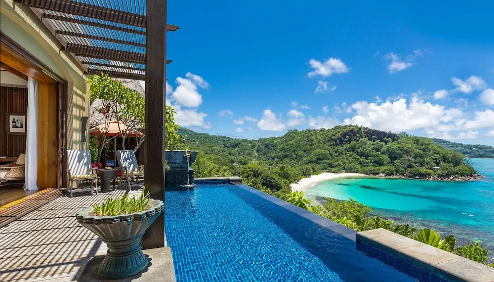 Anantara Maia Seychelles, zdjęcie 3