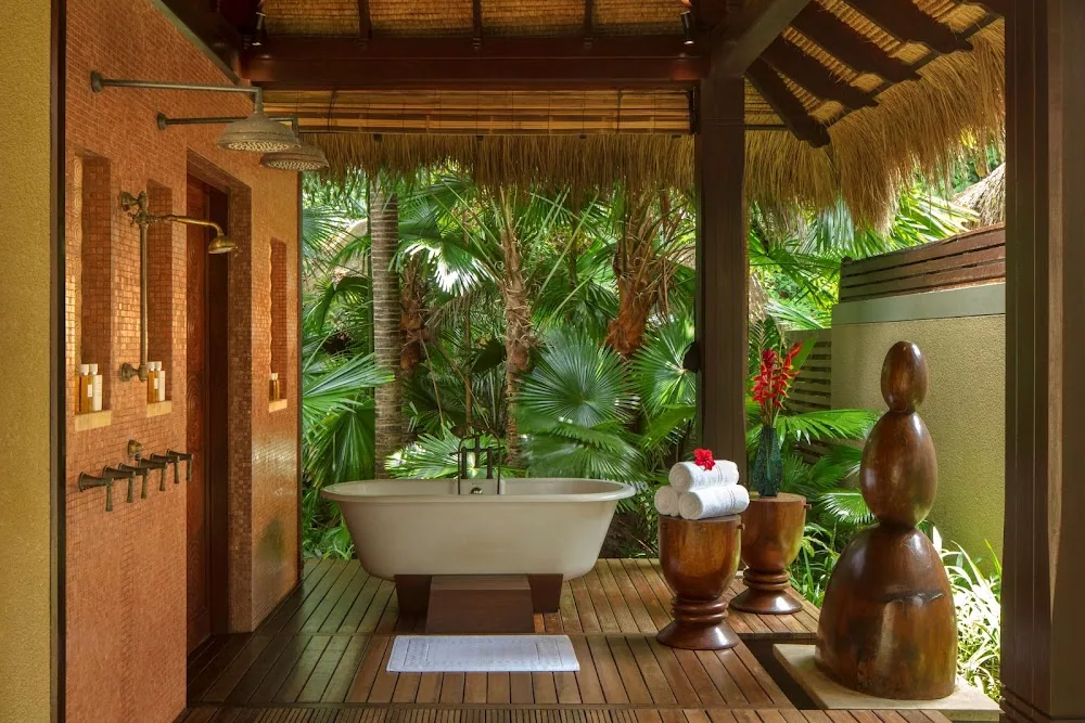 Anantara Maia Seychelles, zdjęcie 5