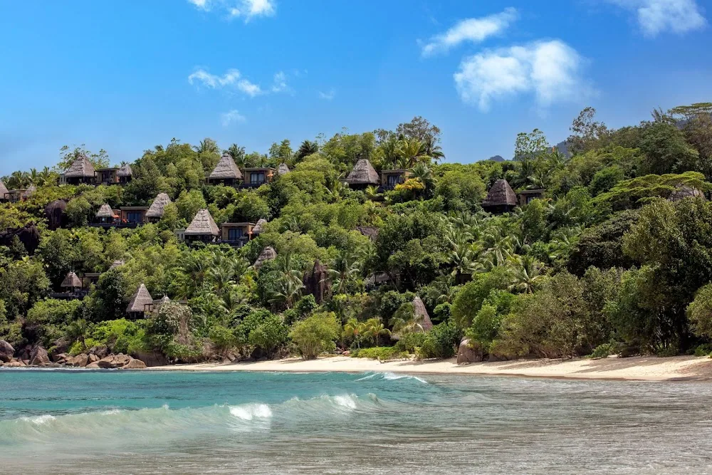 Anantara Maia Seychelles, zdjęcie 6