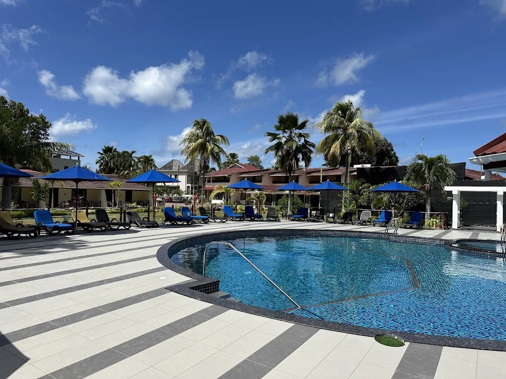 Berjaya Praslin Beach, zdjęcie 3