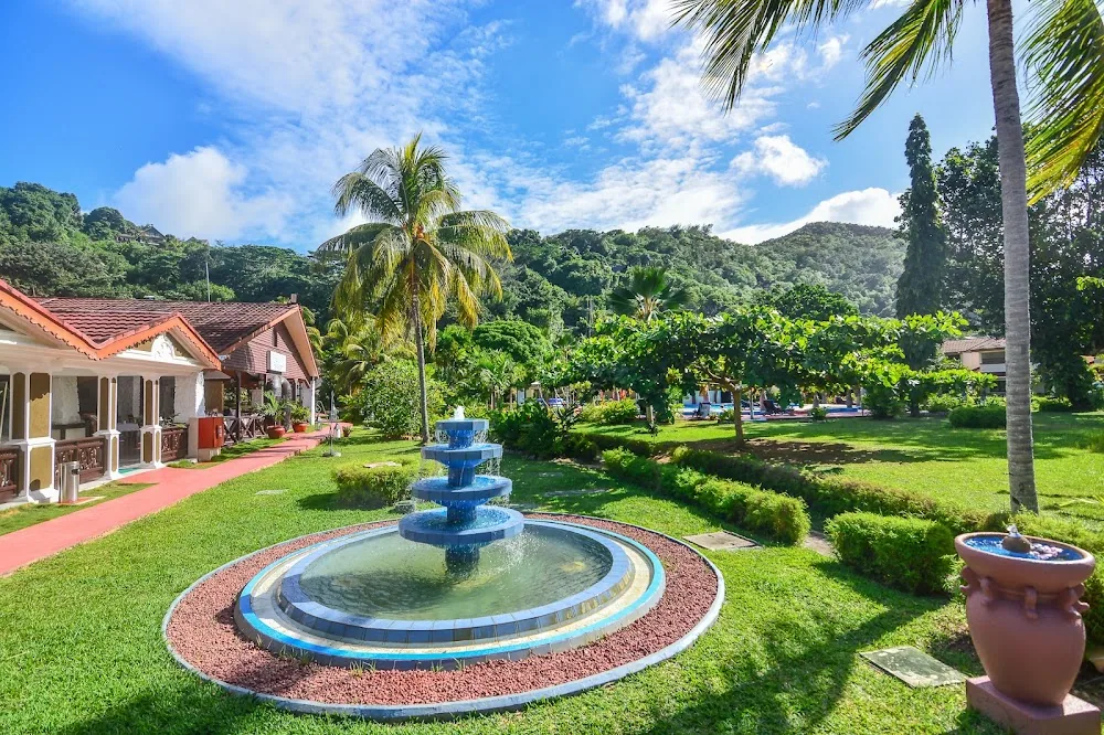 Berjaya Praslin Beach, zdjęcie 5