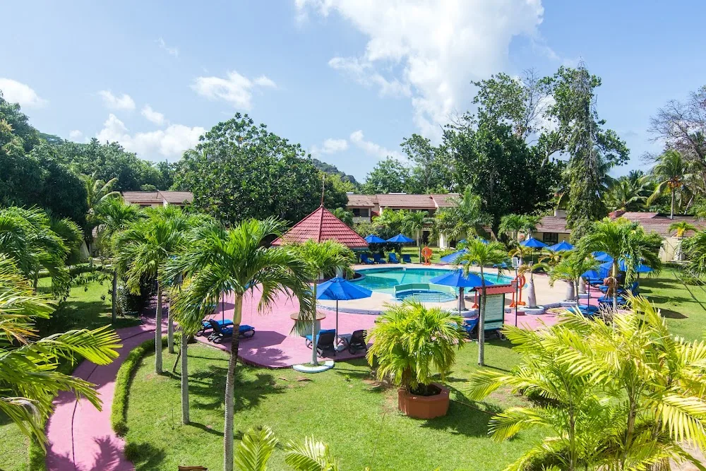 Berjaya Praslin Beach, zdjęcie 6