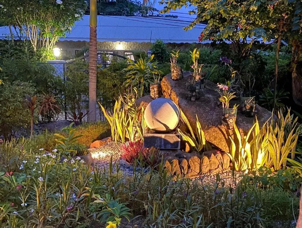 Cabane des Anges, zdjęcie 5