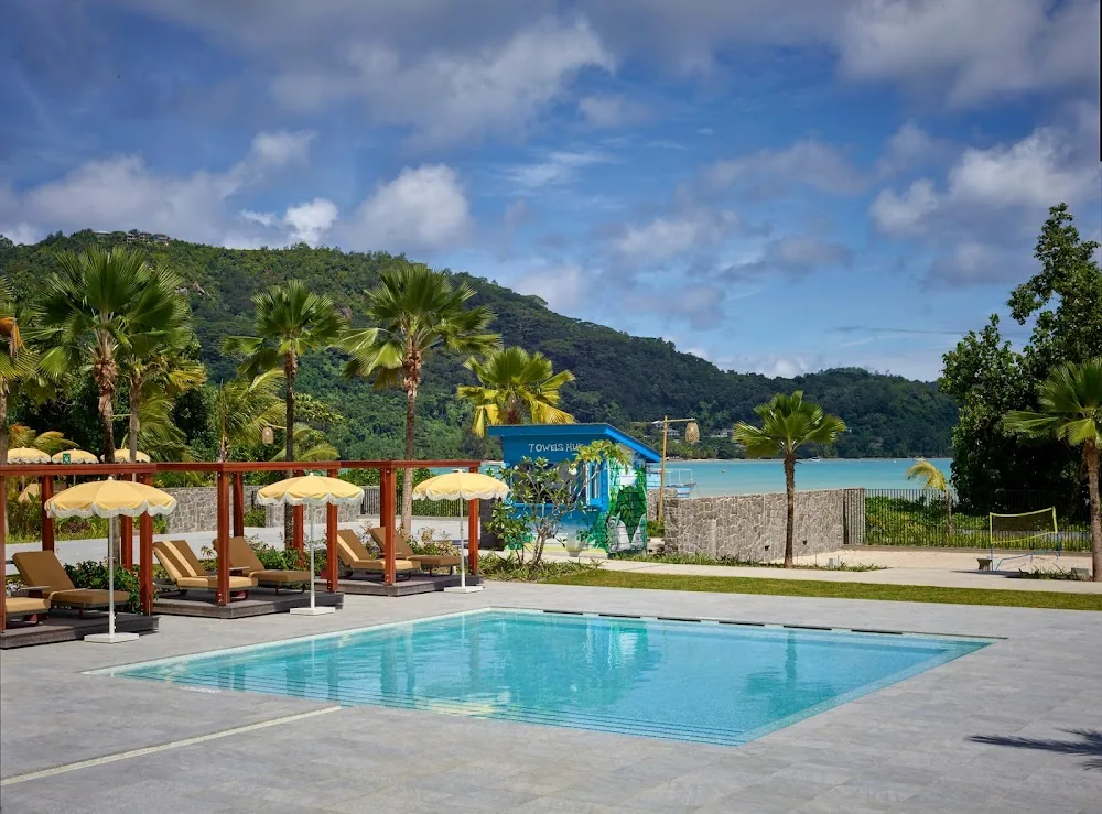 Canopy by Hilton Seychelles, zdjęcie 3