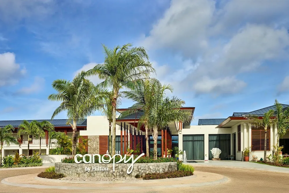 Canopy by Hilton Seychelles, zdjęcie 5