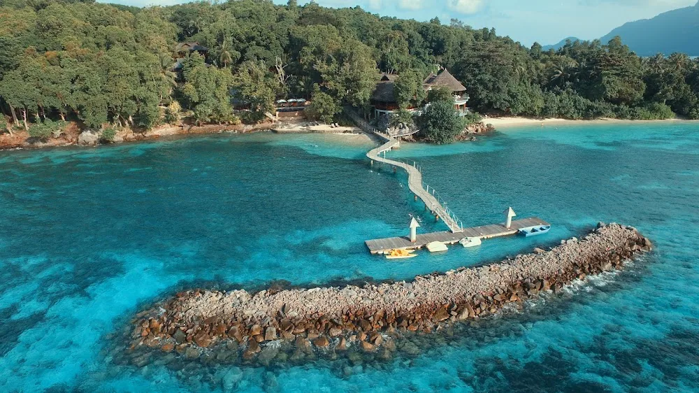 Cerf Island Resort, zdjęcie 4