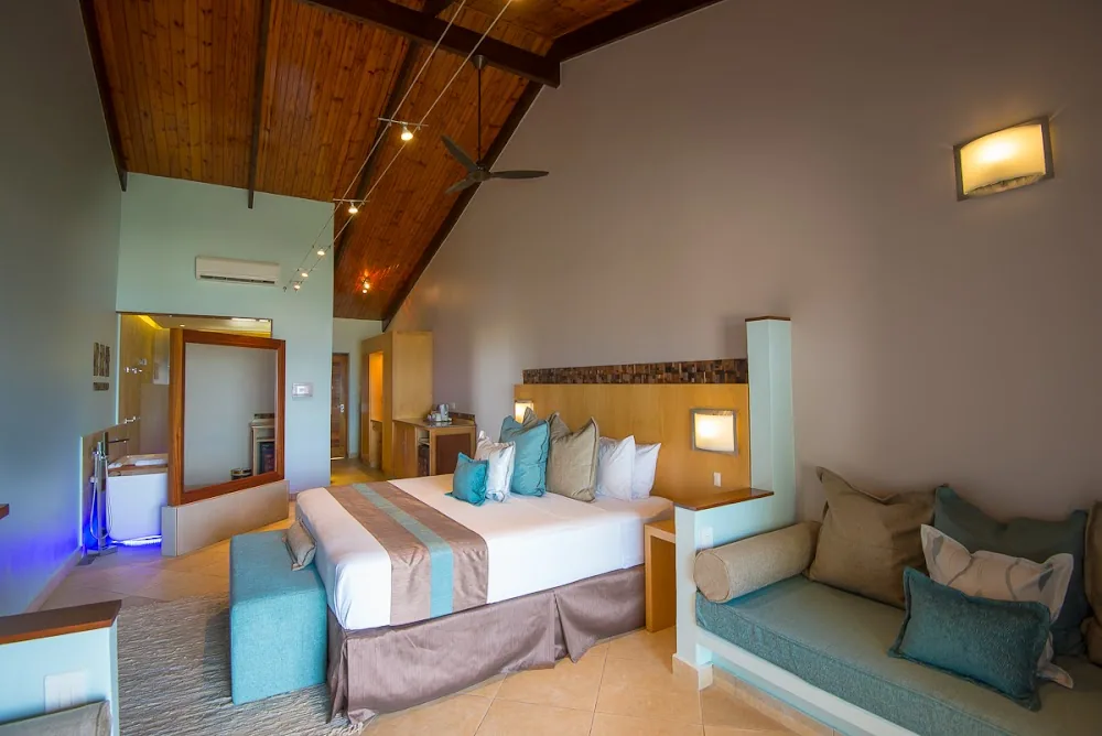 Coco de Mer Hotel, zdjęcie 2