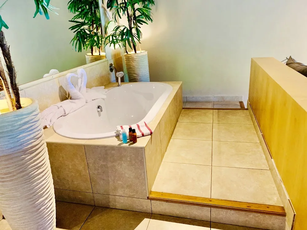 Coco de Mer Hotel, zdjęcie 4