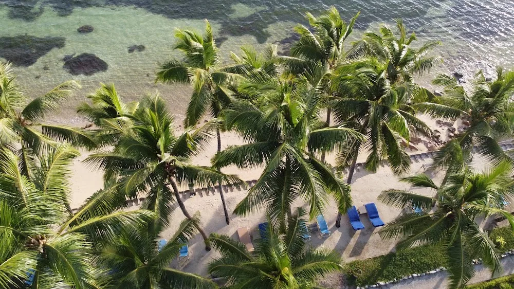 Coco de Mer Hotel, zdjęcie 6