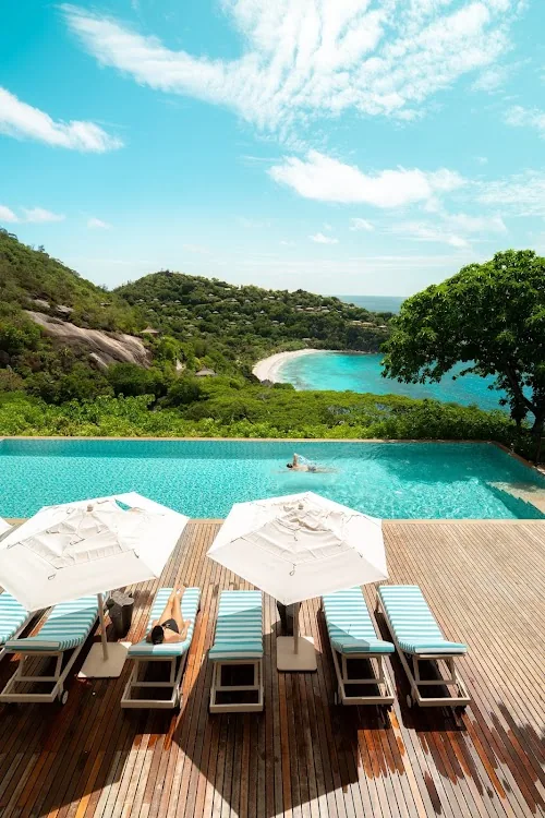 Four Seasons Seychelles, zdjęcie 3