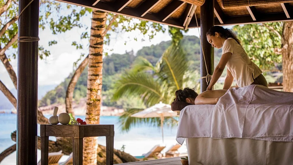 Four Seasons Seychelles, zdjęcie 5