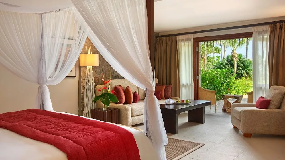 Kempinski Seychelles Resort, zdjęcie 2