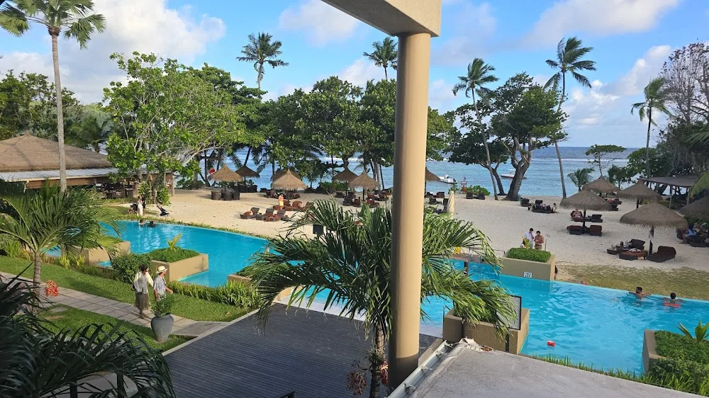 Kempinski Seychelles Resort, zdjęcie 3