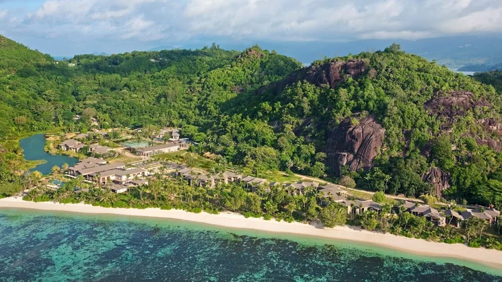 Kempinski Seychelles Resort, zdjęcie 5