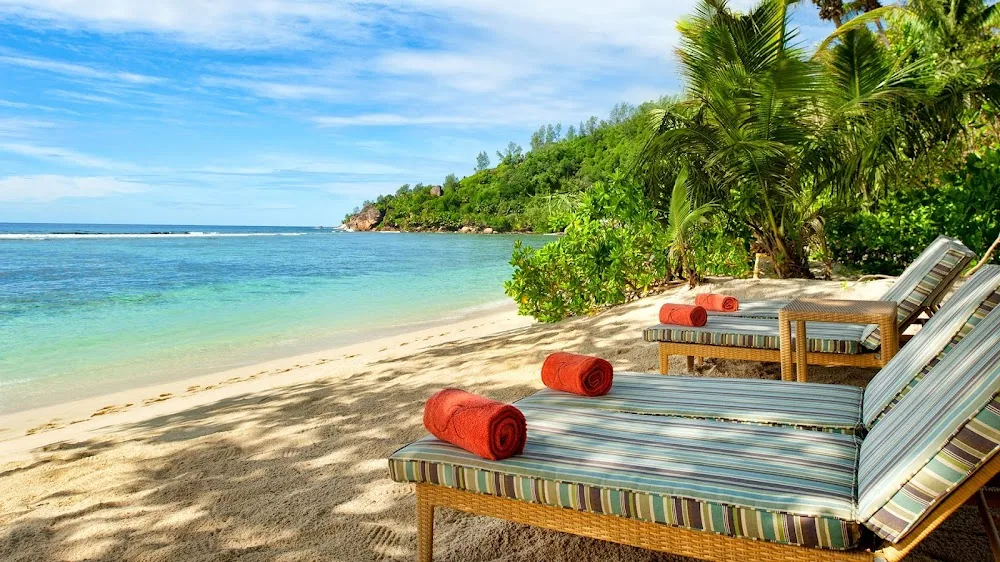 Kempinski Seychelles Resort, zdjęcie 6
