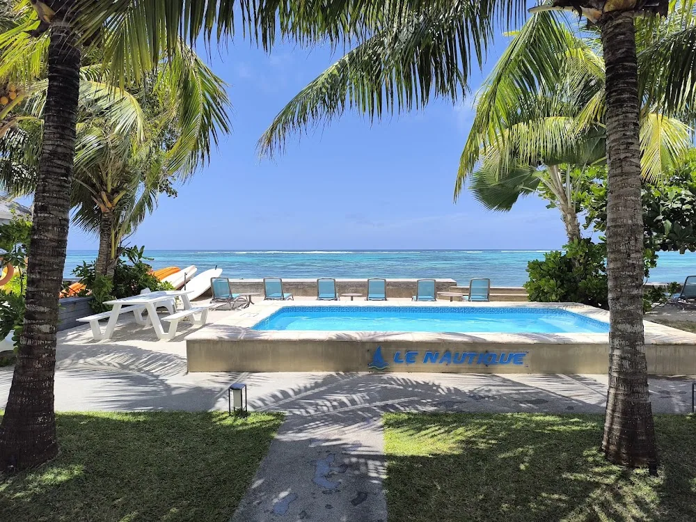 Le Nautique Beachfront, zdjęcie 6