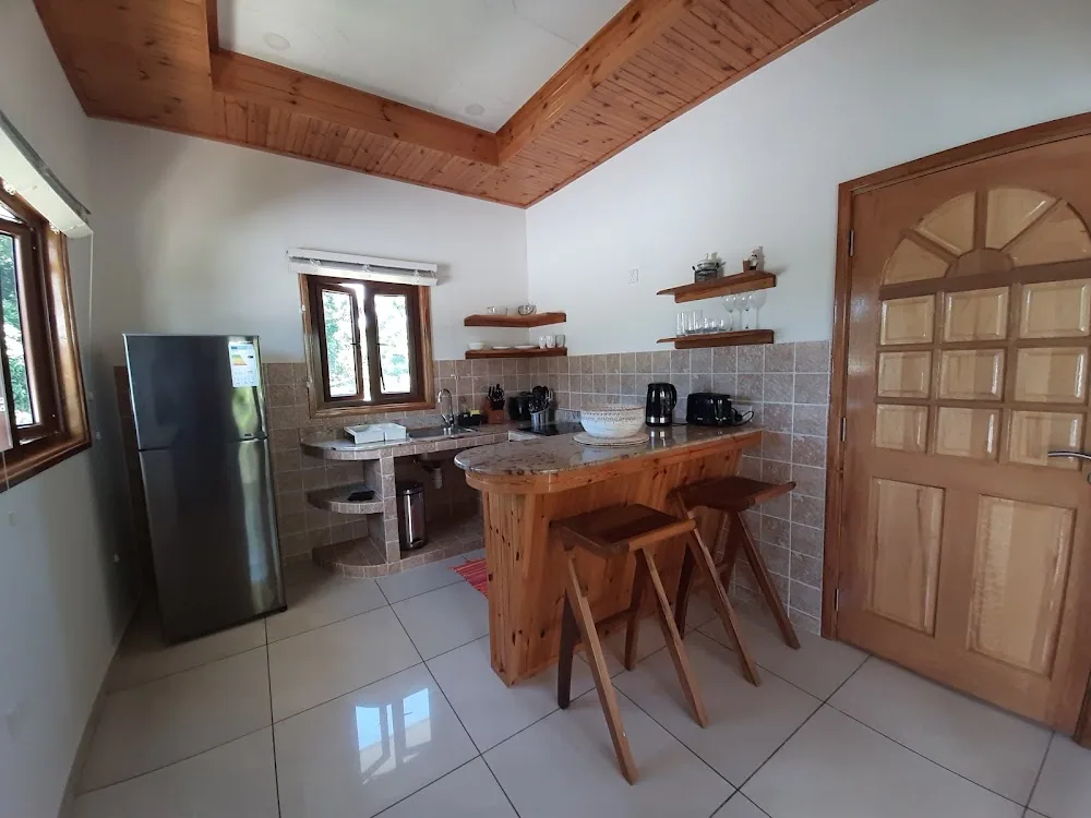 Maison Ed'Elle, zdjęcie 6