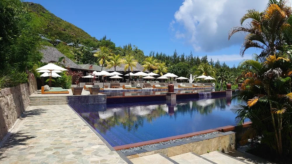Raffles Praslin, zdjęcie 3
