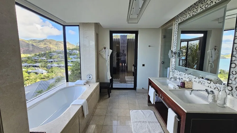 Raffles Praslin, zdjęcie 4