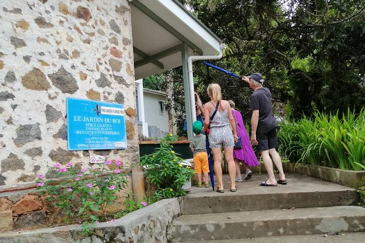Tour po wyspie plażowym buggy, zdjęcie 2