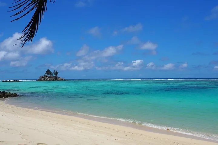 Plaże, kąpiel i snorkeling po Mahé (prywatnie), zdjęcie 6