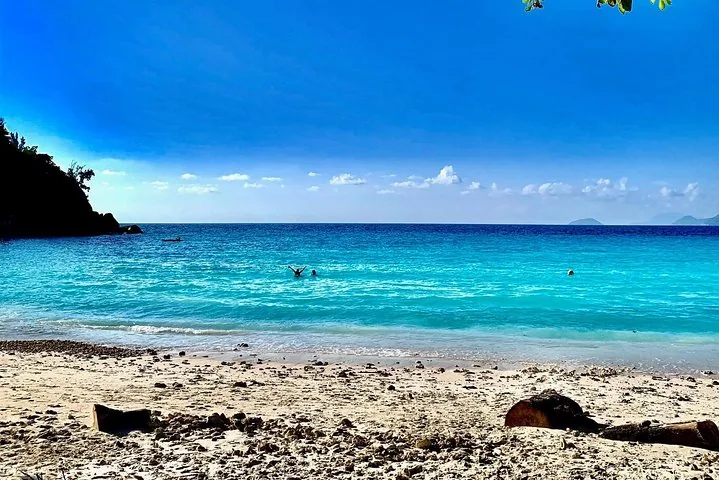 Praslin i La Digue w jeden dzień z Mahé, zdjęcie 4
