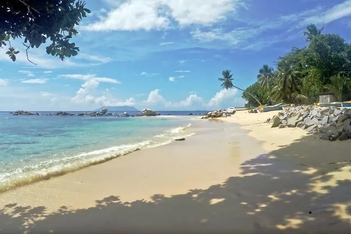Plaże, kąpiel i snorkeling po Mahé (prywatnie), zdjęcie 2