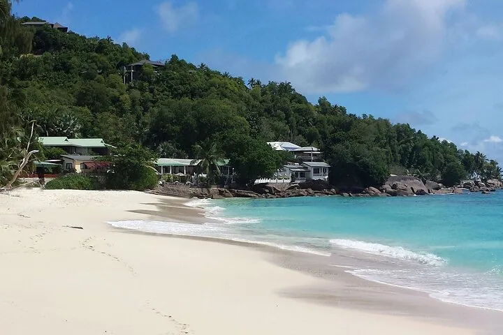 Plaże, kąpiel i snorkeling po Mahé (prywatnie), zdjęcie 4