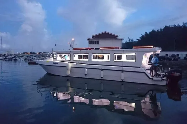 Praslin i La Digue w jeden dzień z Mahé, zdjęcie 5