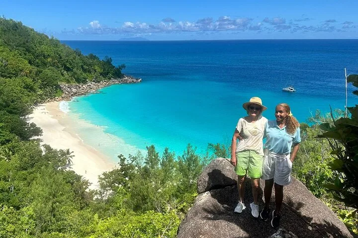 Prywatny dzień na Praslin, na miarę, zdjęcie 4