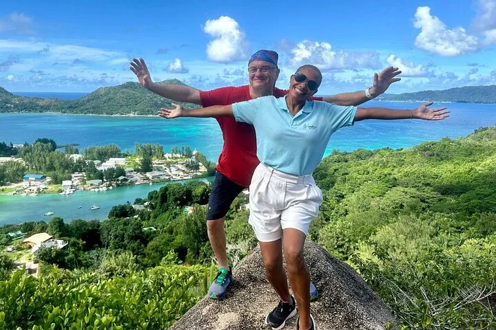 Prywatny dzień na Praslin, na miarę, zdjęcie 6